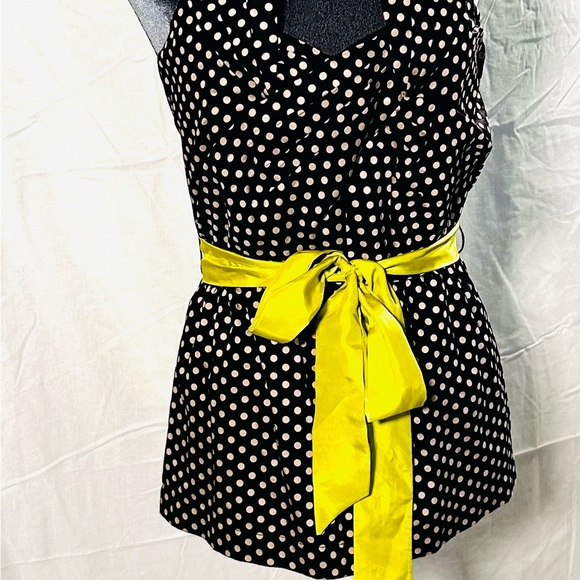 Anthropologie blouse - Picture 2 of 13